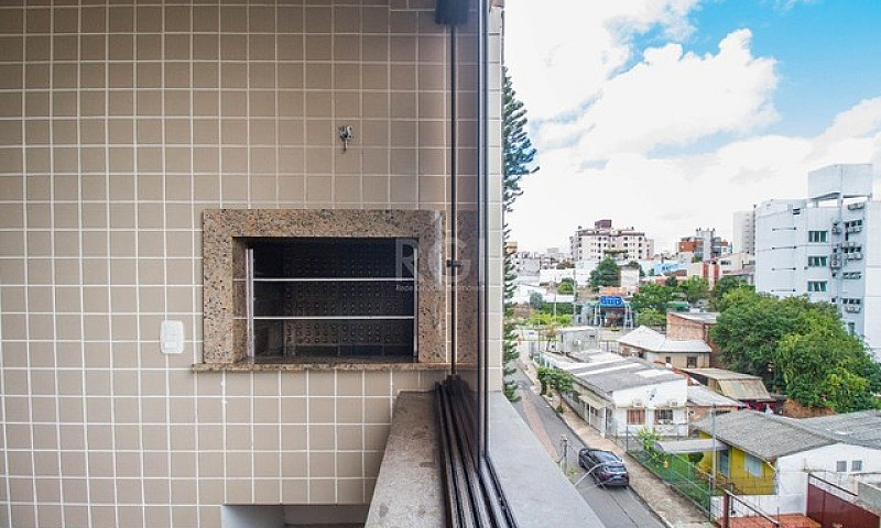 Porto Alegre - Apart...