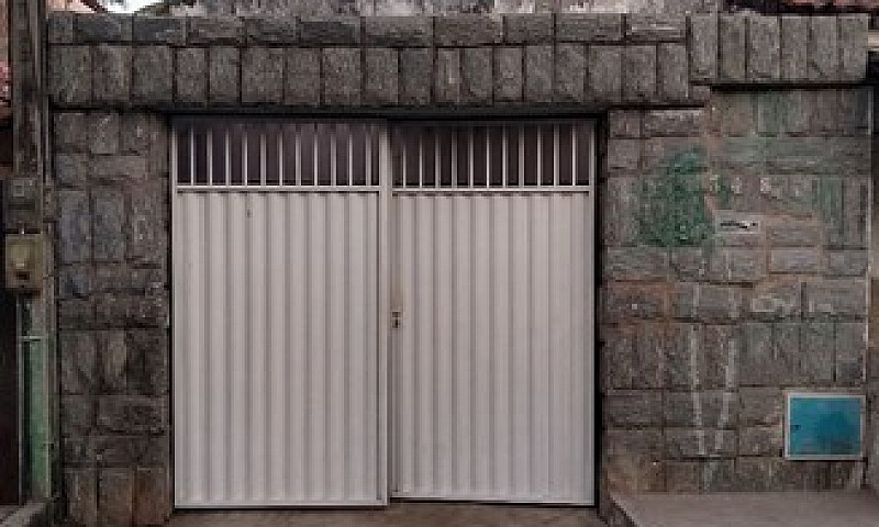 Casa Para Alugar....