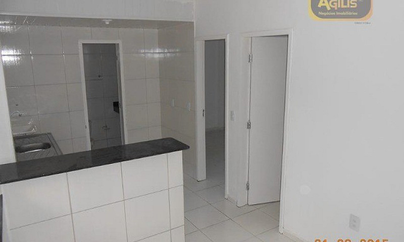 Apartamento Com 2 Do...