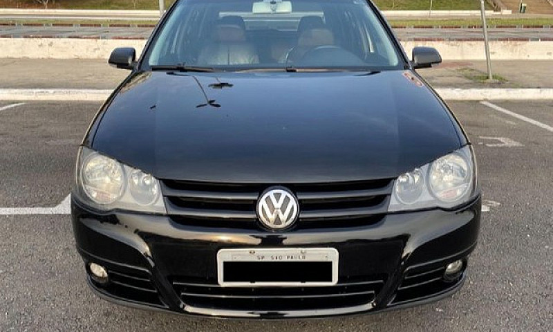 Golf 1.6 2008/09 Com...