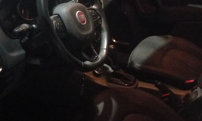 Fiat Toro...