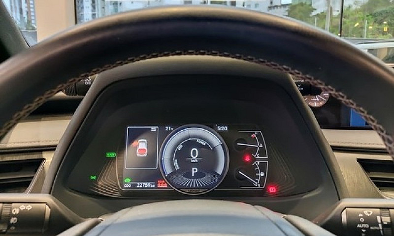 Lexus Ux250H  2.0 Wt...