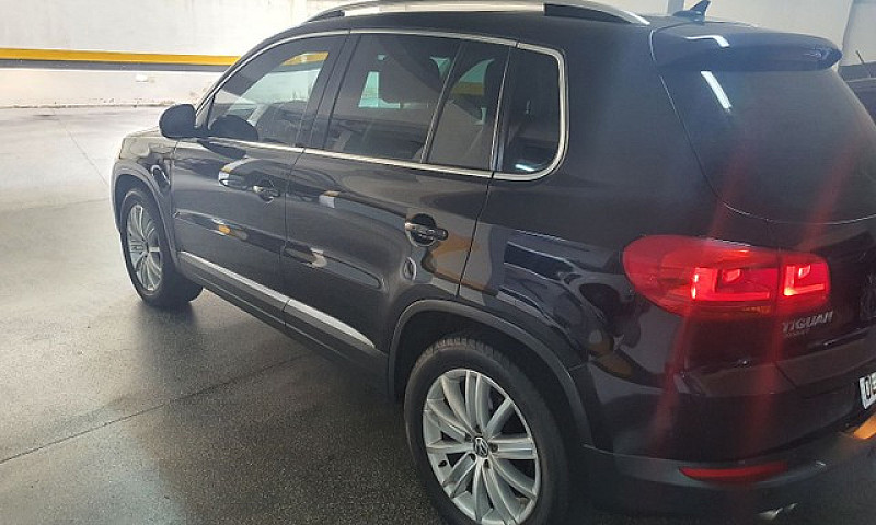 Tiguan Tsi 2013 67.0...