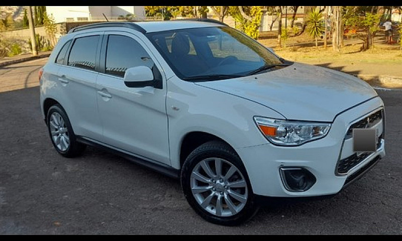 Asx 2016 4X2 160Cv...