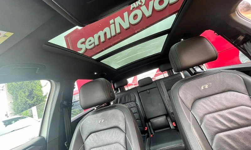 Volkswagen  Tiguan A...