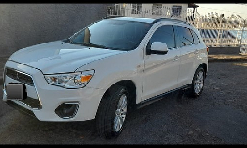 Asx 2016 4X2 160Cv...