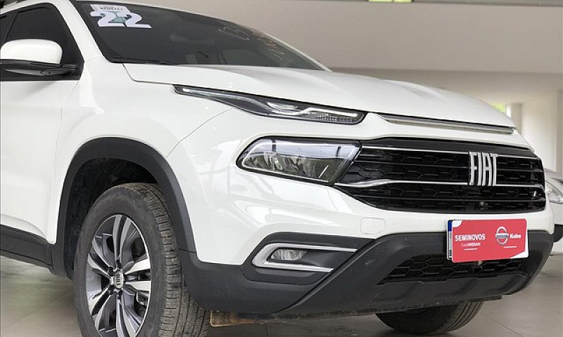 Fiat Toro 1.3 Turbo ...