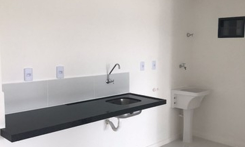 Apartamento Para Alu...