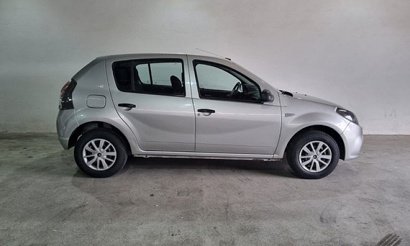 Sandero Authentique ...