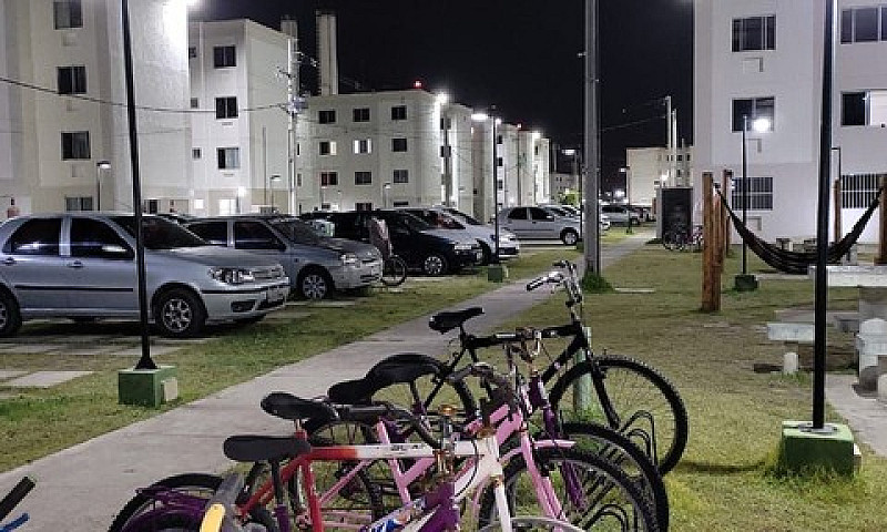 Repasso Apartamento ...