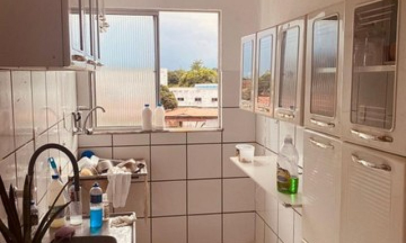 Apartamento Para Alu...