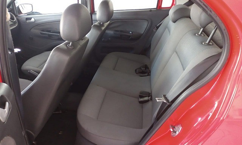 Gol G5 Ano 2010 Com ...