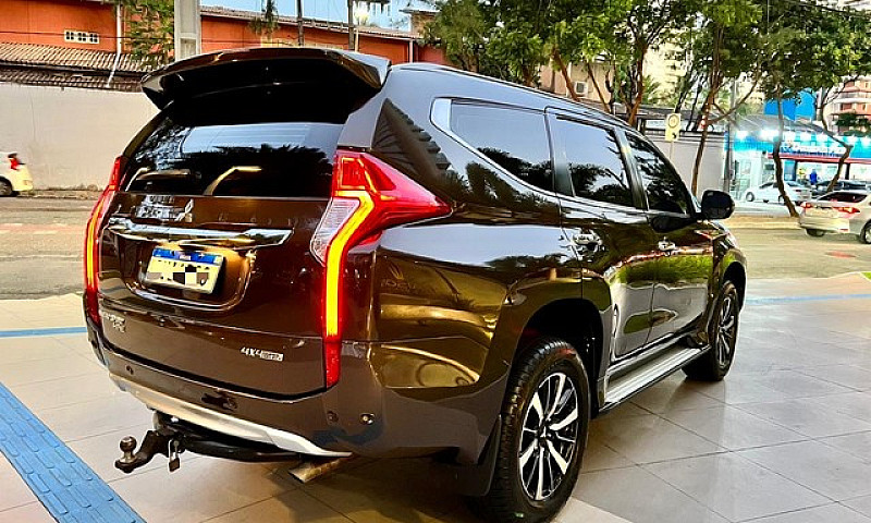 Pajero Sport 2020 Hp...