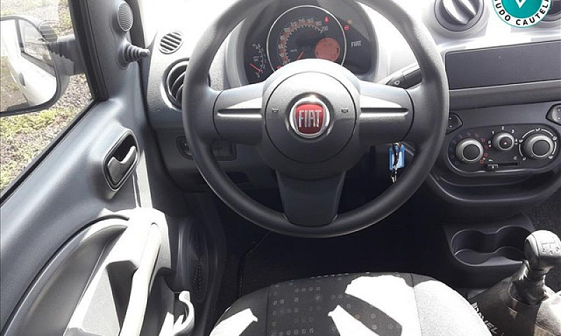 Fiat Fiorino 1.4 Mpi...