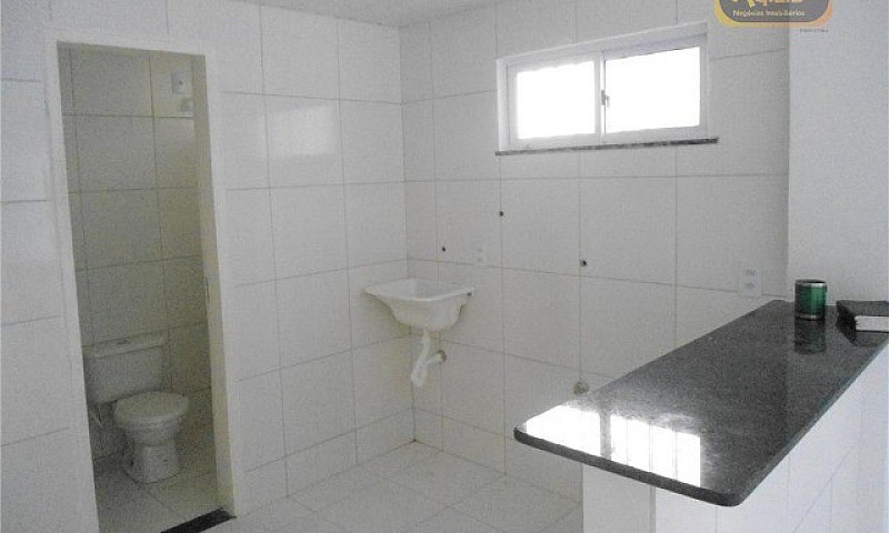 Apartamento Com 2 Do...