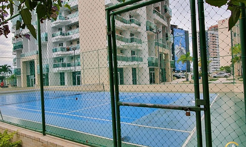 Apartamento Incrível...
