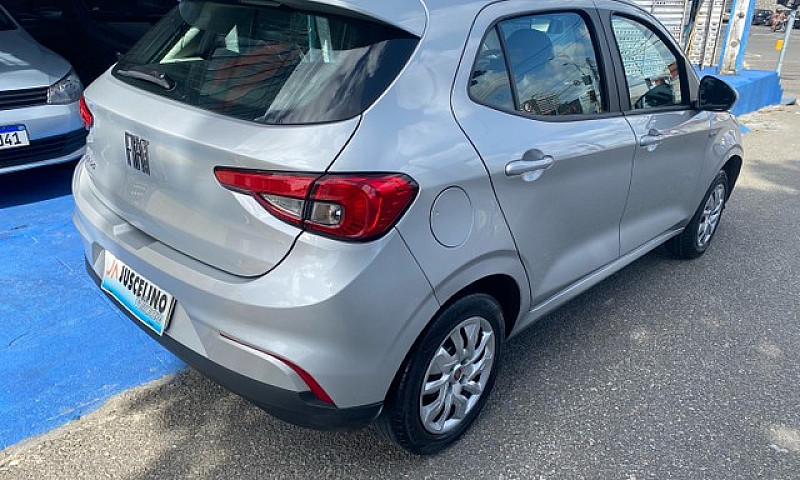 Argo Drive 2019...