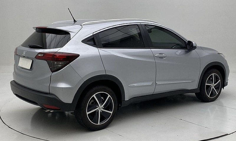 Honda Hr-V Hr-V Ex 1...