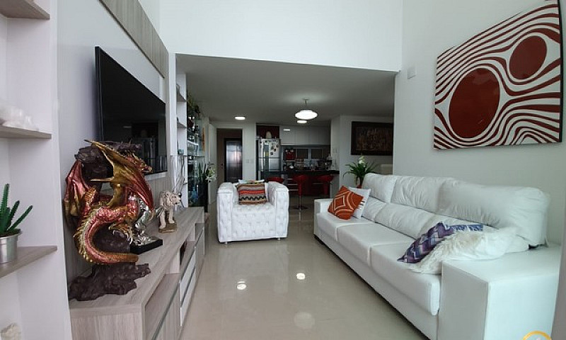Apartamento Incrível...