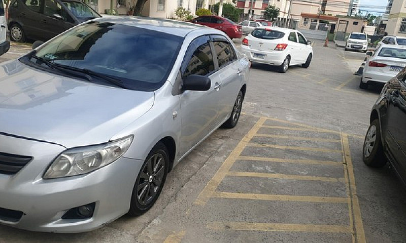 Passo Financiamento ...