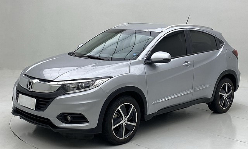 Honda Hr-V Hr-V Ex 1...
