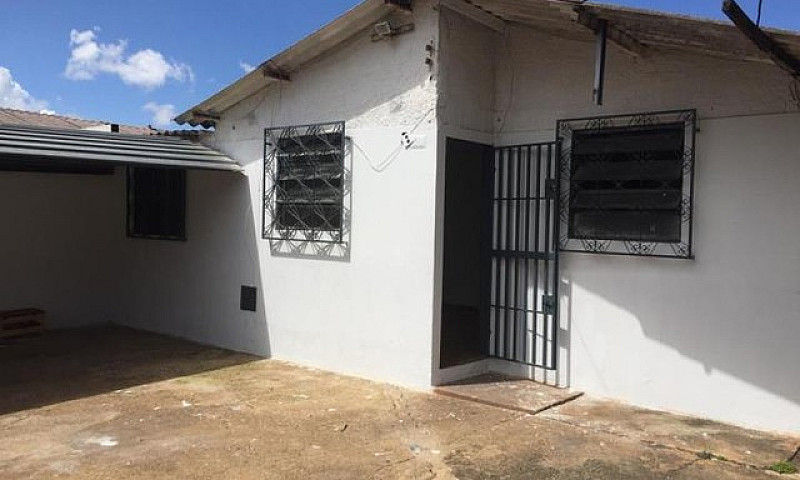 Casa De 120 Metros Q...