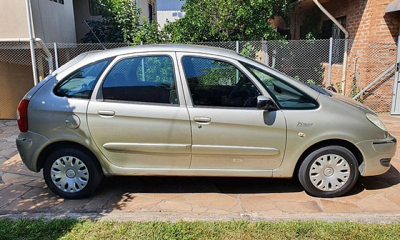 Xsara Picasso Glx 1....