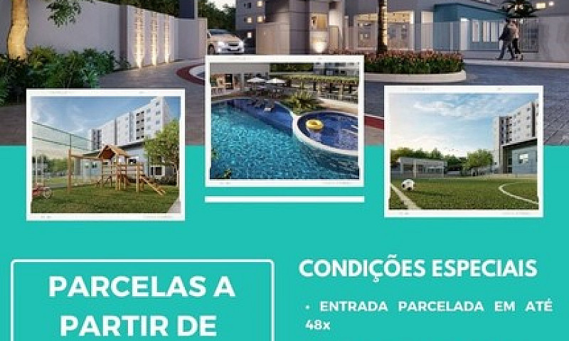 Imóvel Financiado Co...
