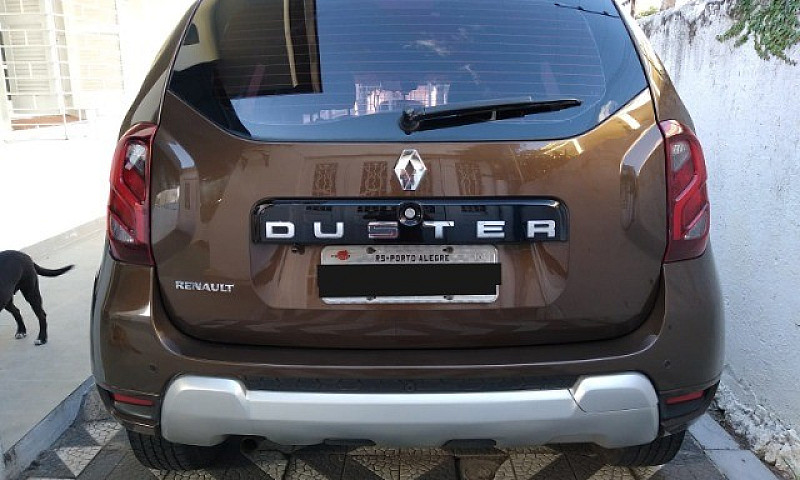 Duster Dynamique 1.6...