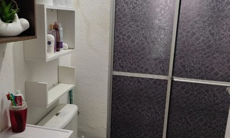 Repasso Apartamento ...