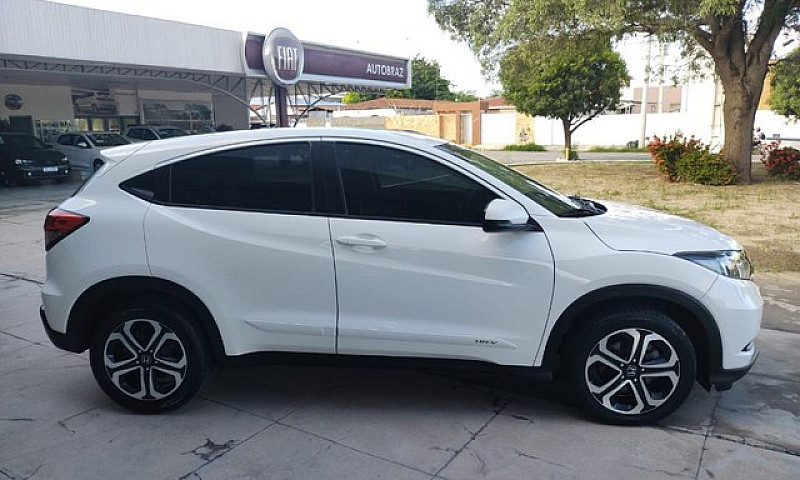 Honda Hr-V Lx 1.8 Fl...