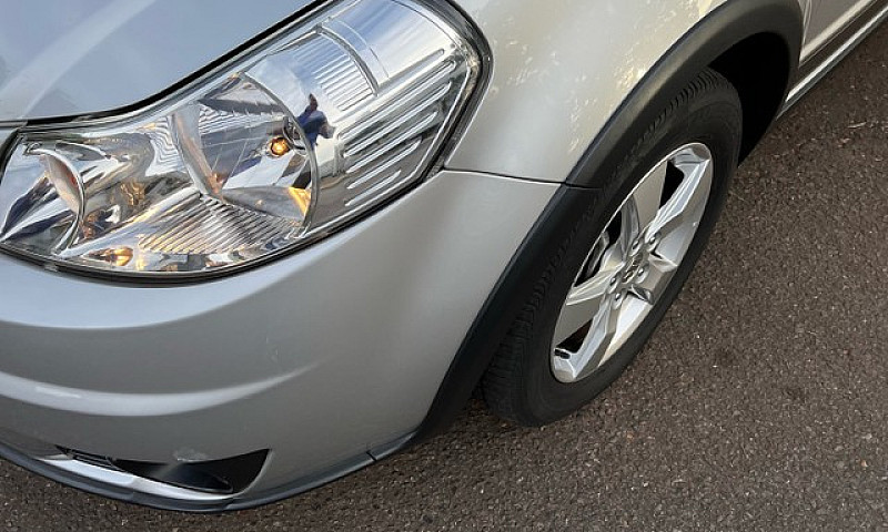 Raridade Sx4 Awd 12/...