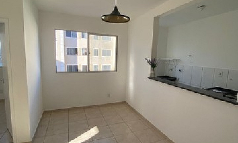 Apartamento - 2 Quar...