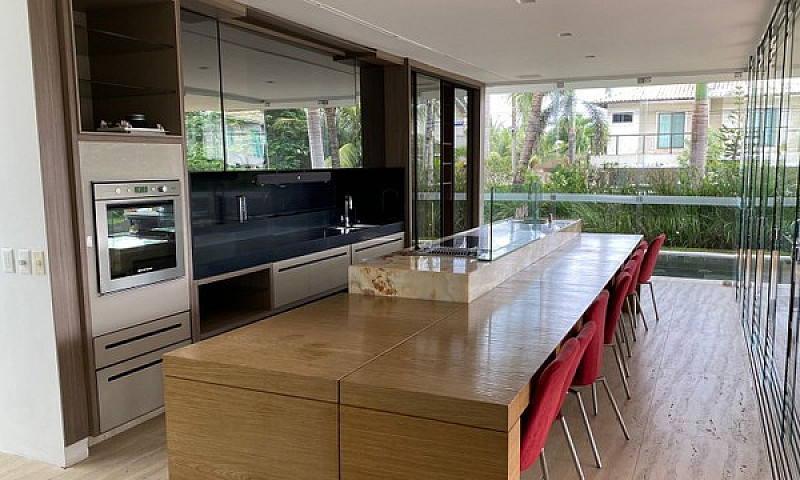 Linda Casa Em 