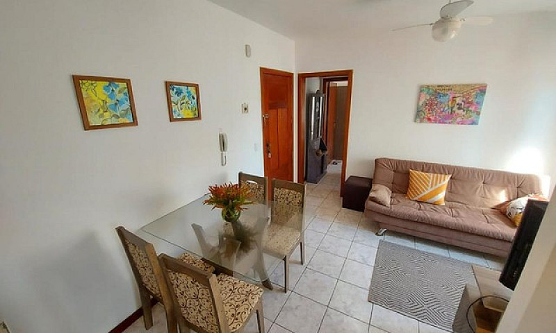 Apartamento 1 Dormit...