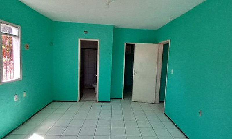 Alugo Casa Dúplex- L...
