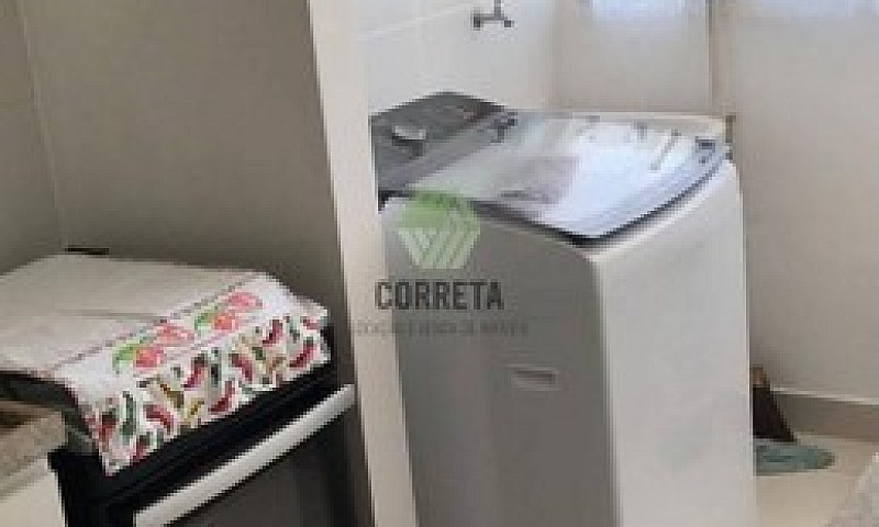 Apartamento Para Ven...
