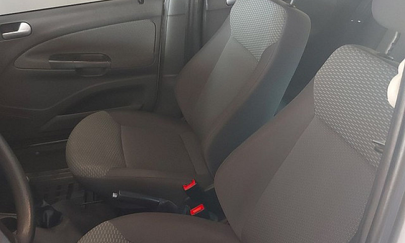 Gol G5 2011 Completo...