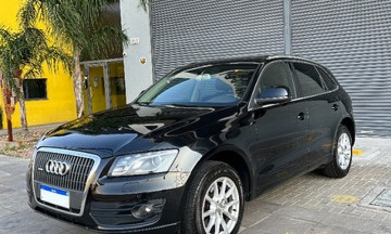 Audi Q5 2.0 Tfsi Qua...