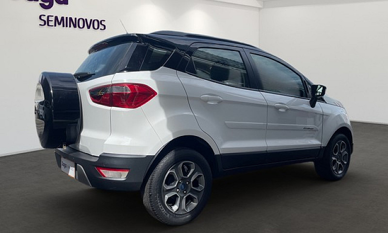 Ford Ecosport Freest...