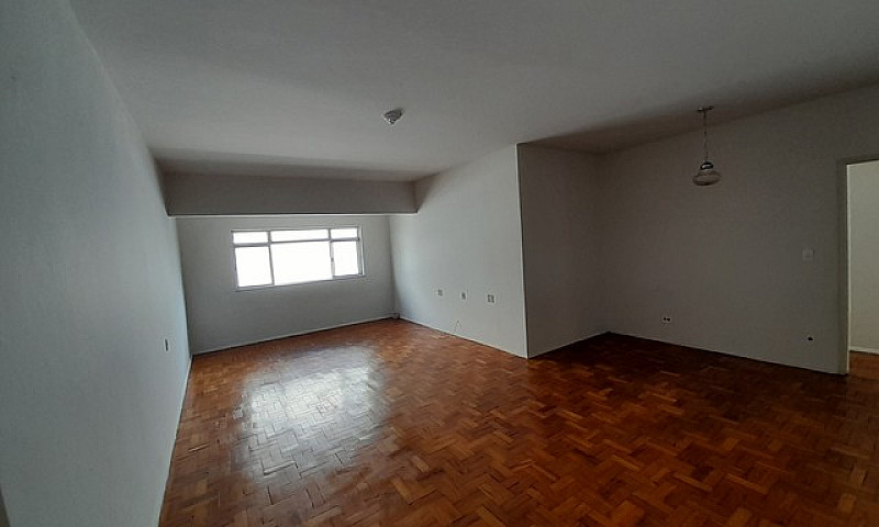 Apartamento Para Alu...