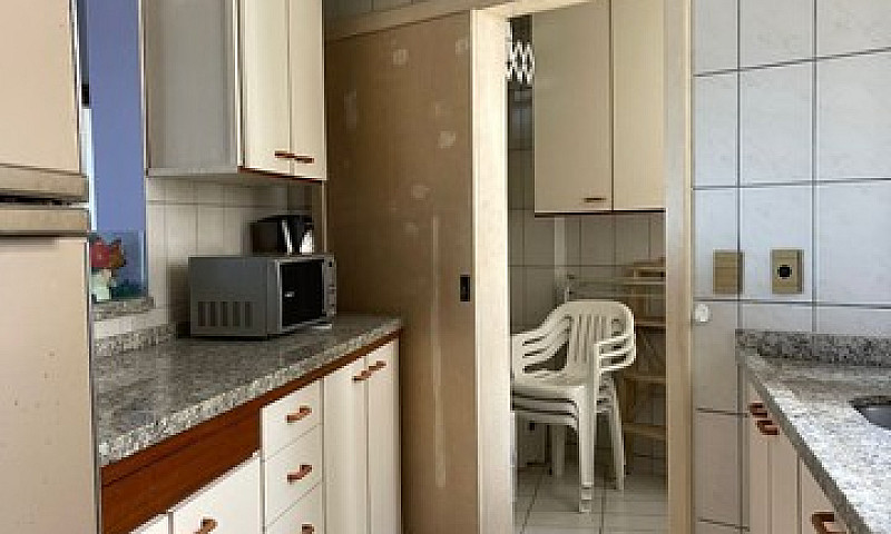 Apartamento À Venda ...