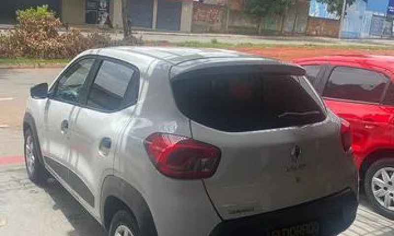 Renault Kwid Zen 1.0...