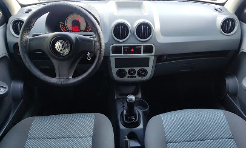 Gol G4 1.0 Completo ...