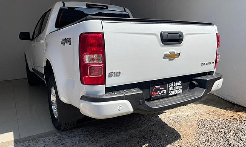 Chevrolet S10 Ltz 2....