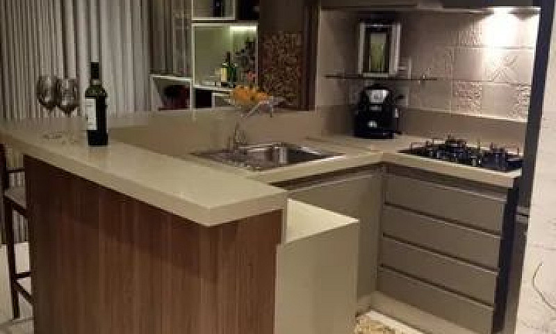 Apartamento Mobiliad...