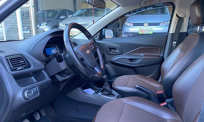 Cobalt Ltz 1.8 Mec. ...