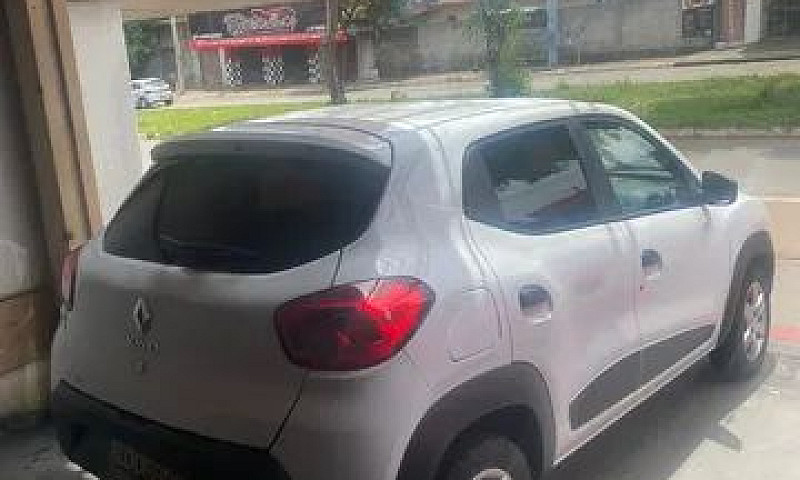 Renault Kwid Zen 1.0...