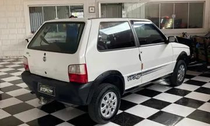 Fiat Uno Mille Fire ...