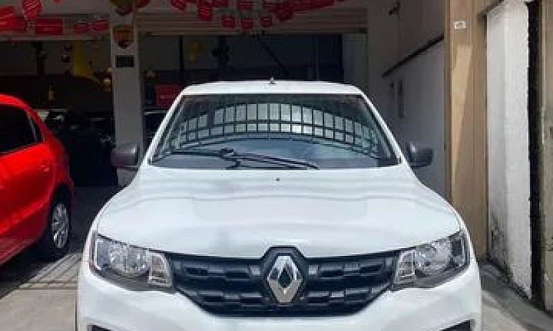 Renault Kwid Zen 1.0...